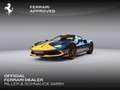 Ferrari 296 GTB >Assetto Fiorano*FULL CARBON< Blau - thumbnail 1