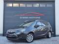 Opel Zafira Tourer 1.4 TURBO (120ch) COSMO 2015 100.000km !! Gris - thumbnail 1