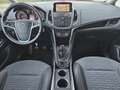 Opel Zafira Tourer 1.4 TURBO (120ch) COSMO 2015 100.000km !! Gris - thumbnail 12