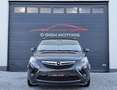 Opel Zafira Tourer 1.4 TURBO (120ch) COSMO 2015 100.000km !! Gris - thumbnail 5
