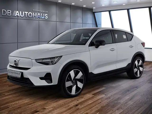 Volvo C40 Recharge Plus Single 69 kWh