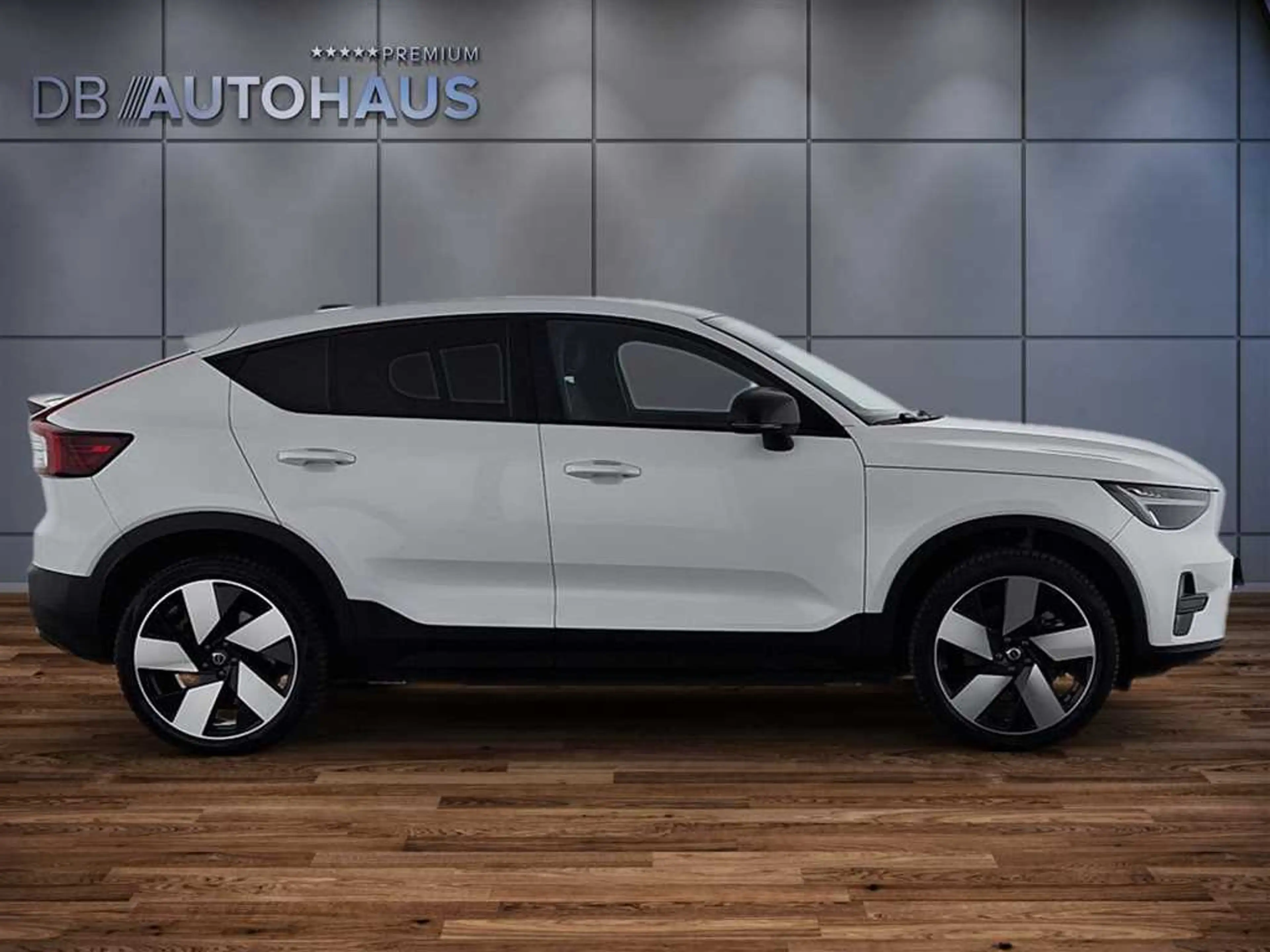 Volvo C40 Recharge Plus Single 69 kWh — photo 3