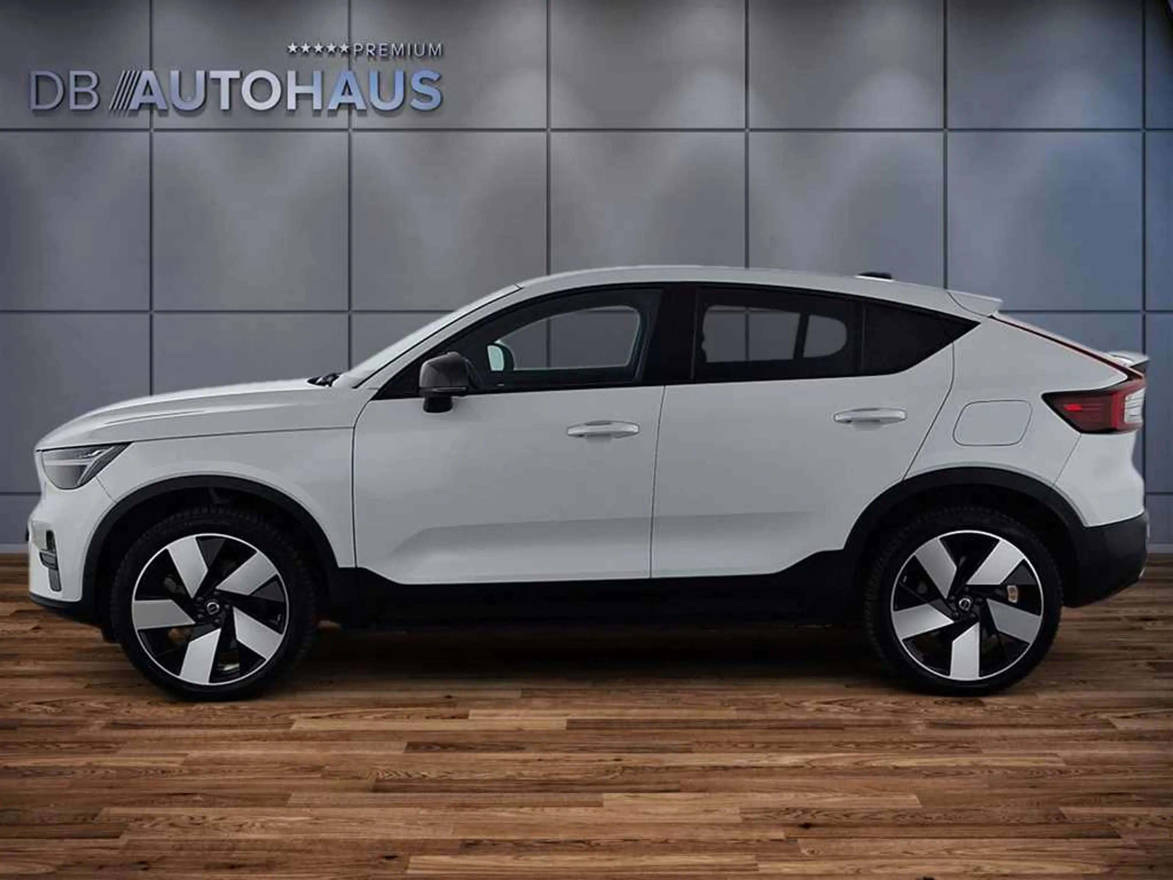 Volvo C40 Recharge Plus Single 69 kWh — photo 7