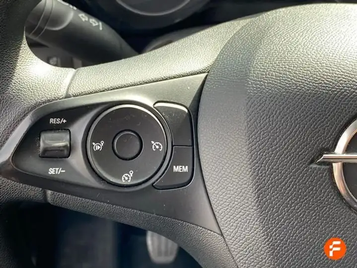 Opel Corsa 2021, foto 16
