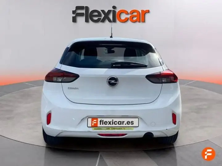 Opel Corsa 2021, foto 8