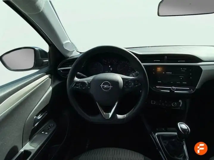 Opel Corsa 2021, foto 12