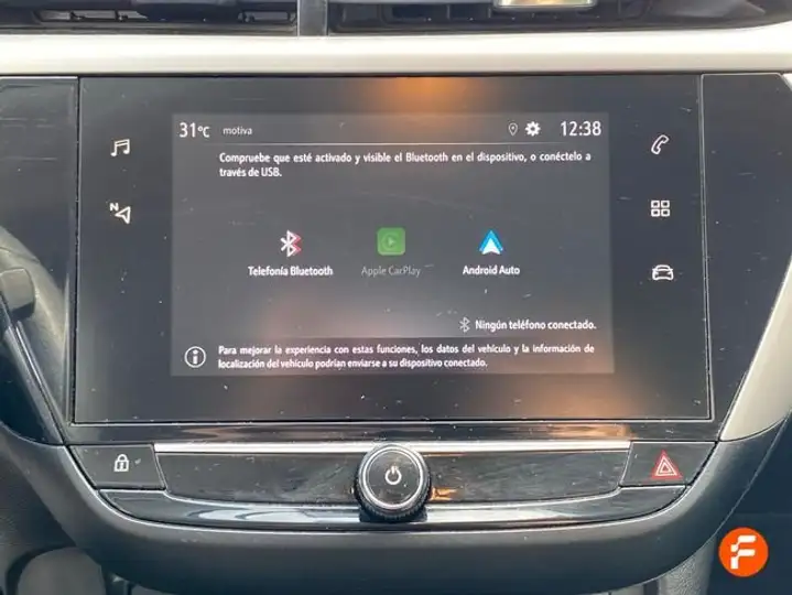 Opel Corsa 2021, foto 15