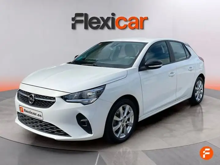 Opel Corsa 2021, foto 5
