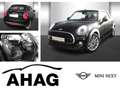 MINI Cooper Cabrio Navi Prof. Aut. Klimaaut. PDC Schwarz - thumbnail 1