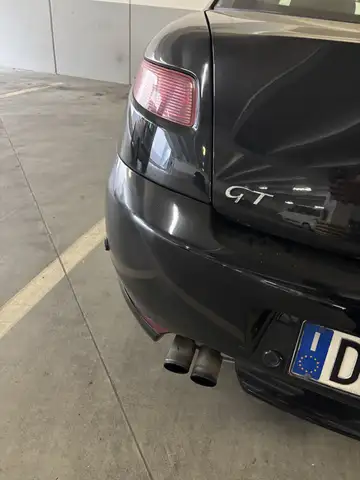 Alfa Romeo GT