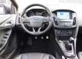 Ford Focus 1.5 Titanium 182 PK / ADAP. CRUISE / LEDER Grigio - thumbnail 13