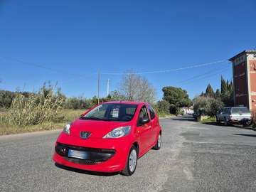 1.0 12v Access (desir) 5p FL