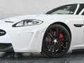 Jaguar XKR - S Coupe - Scheckheft | perfekter Zustand! Blanc - thumbnail 15