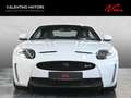 Jaguar XKR - S Coupe - Scheckheft | perfekter Zustand! Blanc - thumbnail 4