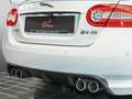 Jaguar XKR - S Coupe - Scheckheft | perfekter Zustand! Blanc - thumbnail 12