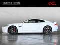 Jaguar XKR - S Coupe - Scheckheft | perfekter Zustand! Blanc - thumbnail 2