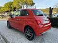 Fiat 500 1.0 Hybrid 70cv - Full Optionals - OK Neopatentati Naranja - thumbnail 4