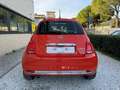 Fiat 500 1.0 Hybrid 70cv - Full Optionals - OK Neopatentati Oranje - thumbnail 5