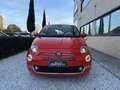 Fiat 500 1.0 Hybrid 70cv - Full Optionals - OK Neopatentati Arancione - thumbnail 2