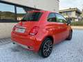 Fiat 500 1.0 Hybrid 70cv - Full Optionals - OK Neopatentati Oranje - thumbnail 6