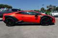 Lamborghini Huracán Sterrato 5.2 610 awd /UFFIC. ITAL./IVA22%/STUPENDA Arancione - thumbnail 4