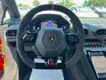 Lamborghini Huracán Sterrato 5.2 610 awd /UFFIC. ITAL./IVA22%/STUPENDA Arancione - thumbnail 11