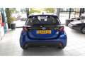 Toyota Yaris 1.5 Hyb. Active | Android/Apple | LM velgen | Clim Blauw - thumbnail 5