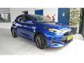 Toyota Yaris 1.5 Hyb. Active | Android/Apple | LM velgen | Clim Blauw - thumbnail 22