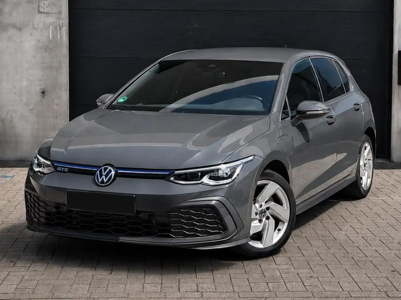Volkswagen Golf GTE