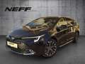 Toyota Corolla TS 1.8  Teamplayer ACC FLA KAM NAVI Gris - thumbnail 2