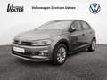 Volkswagen Polo 1.0 TSI Highline DSG NAVI LED KAM ACC AP Grau - thumbnail 1