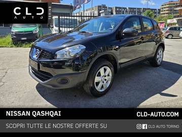 Qashqai 1.6 16v Acenta