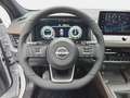 Nissan Qashqai QASHQAI 1.3 DIG-T MHEV TEKNA PANORAMA 2-FARBEN Weiß - thumbnail 14
