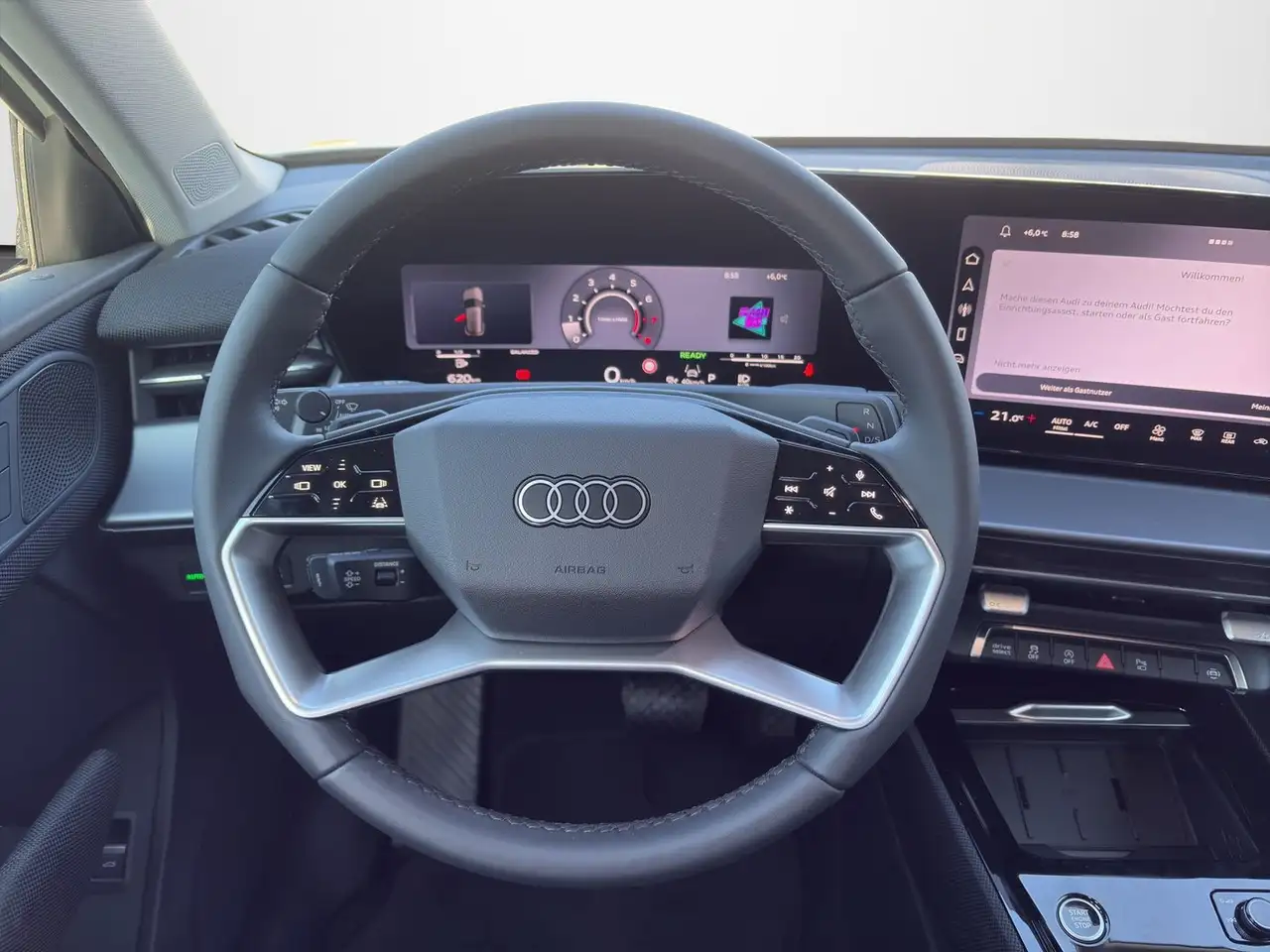 Audi Q3 2026 — фото 10