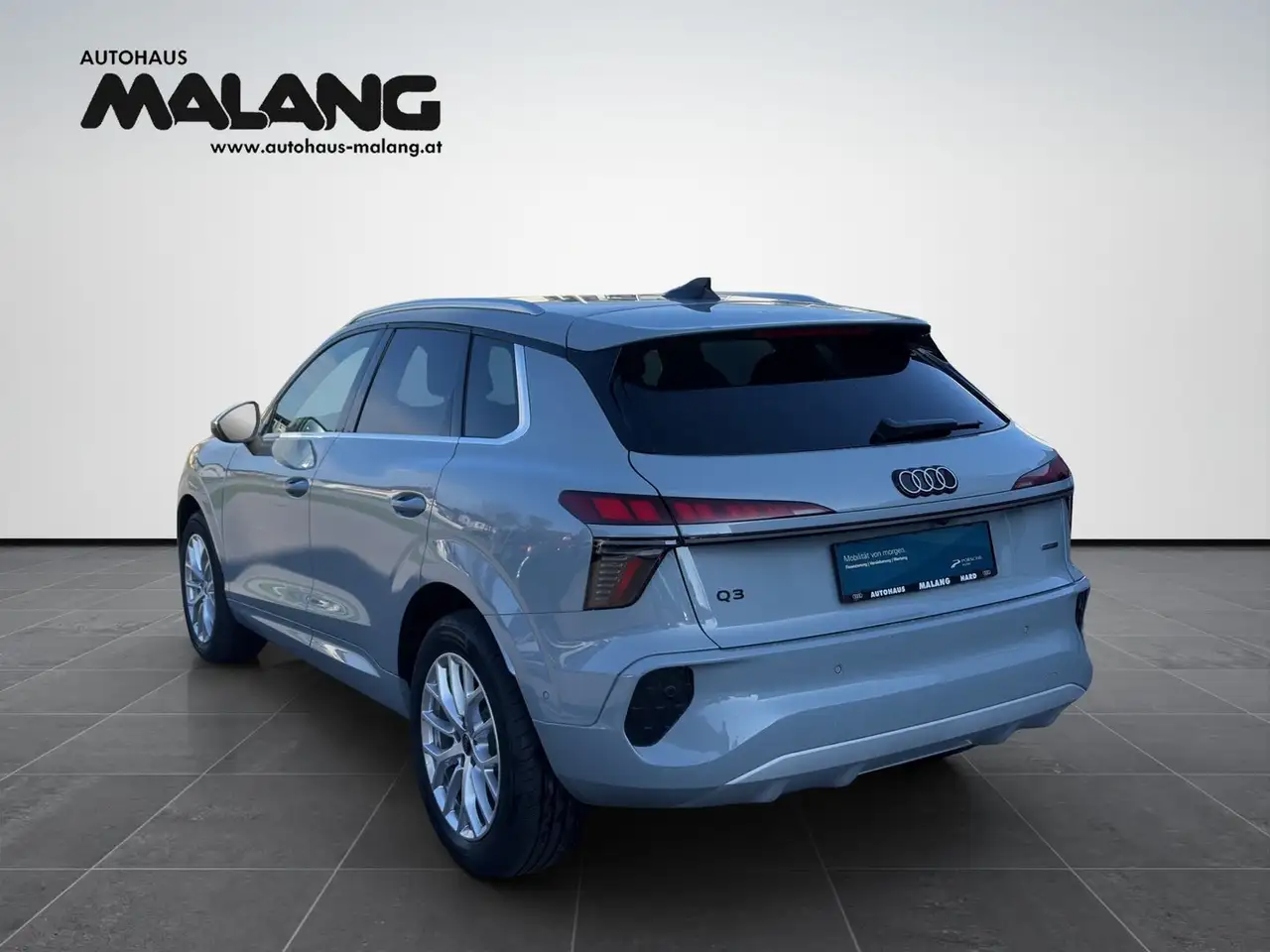 Audi Q3 2026