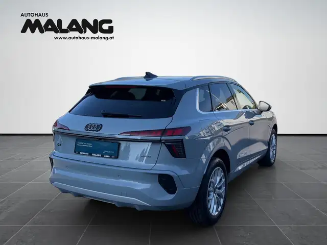 Audi Q3 TFSI quattro 150 kW  intense Ansicht 6