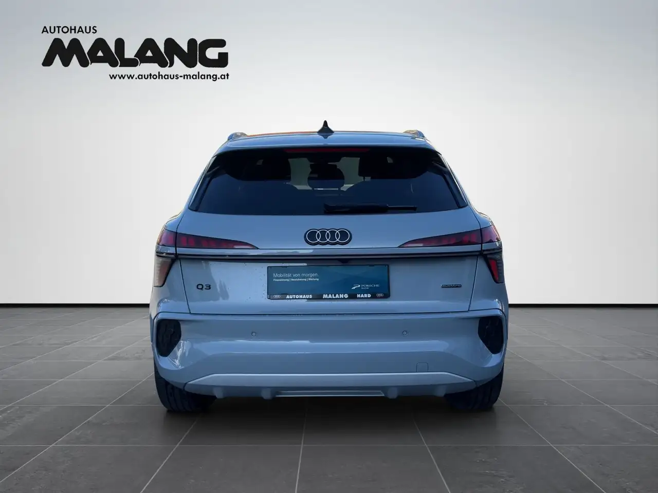 Audi Q3 2026