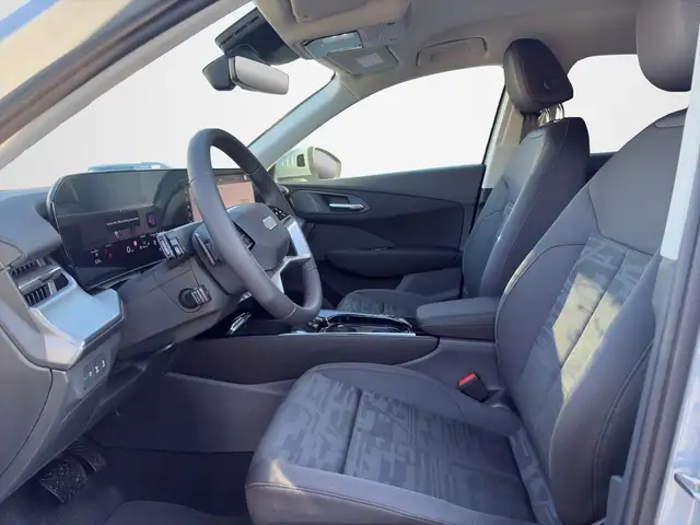 Audi Q3 TFSI quattro 150 kW  intense Ansicht 9