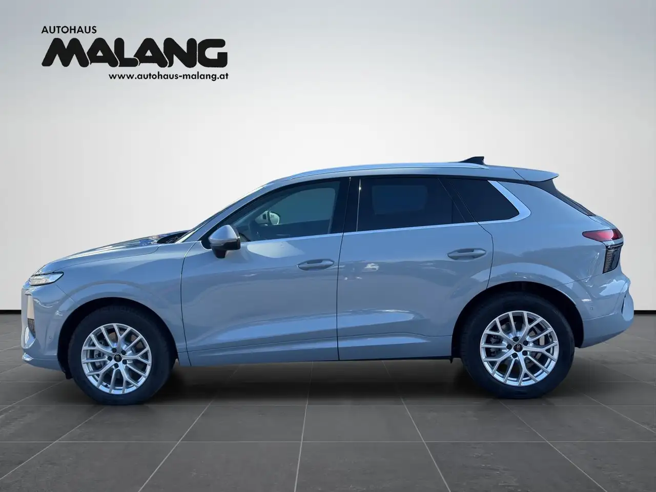 Audi Q3 2026