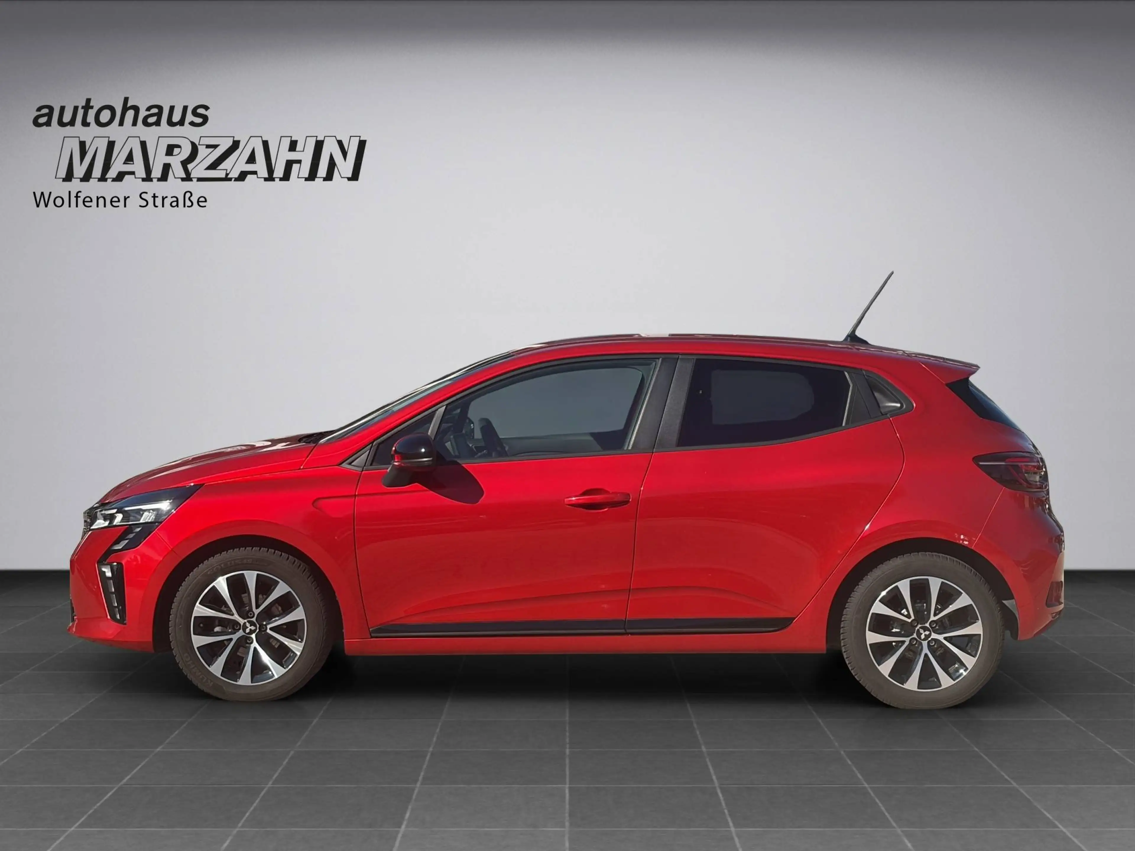 Mitsubishi Colt Plus — photo 4