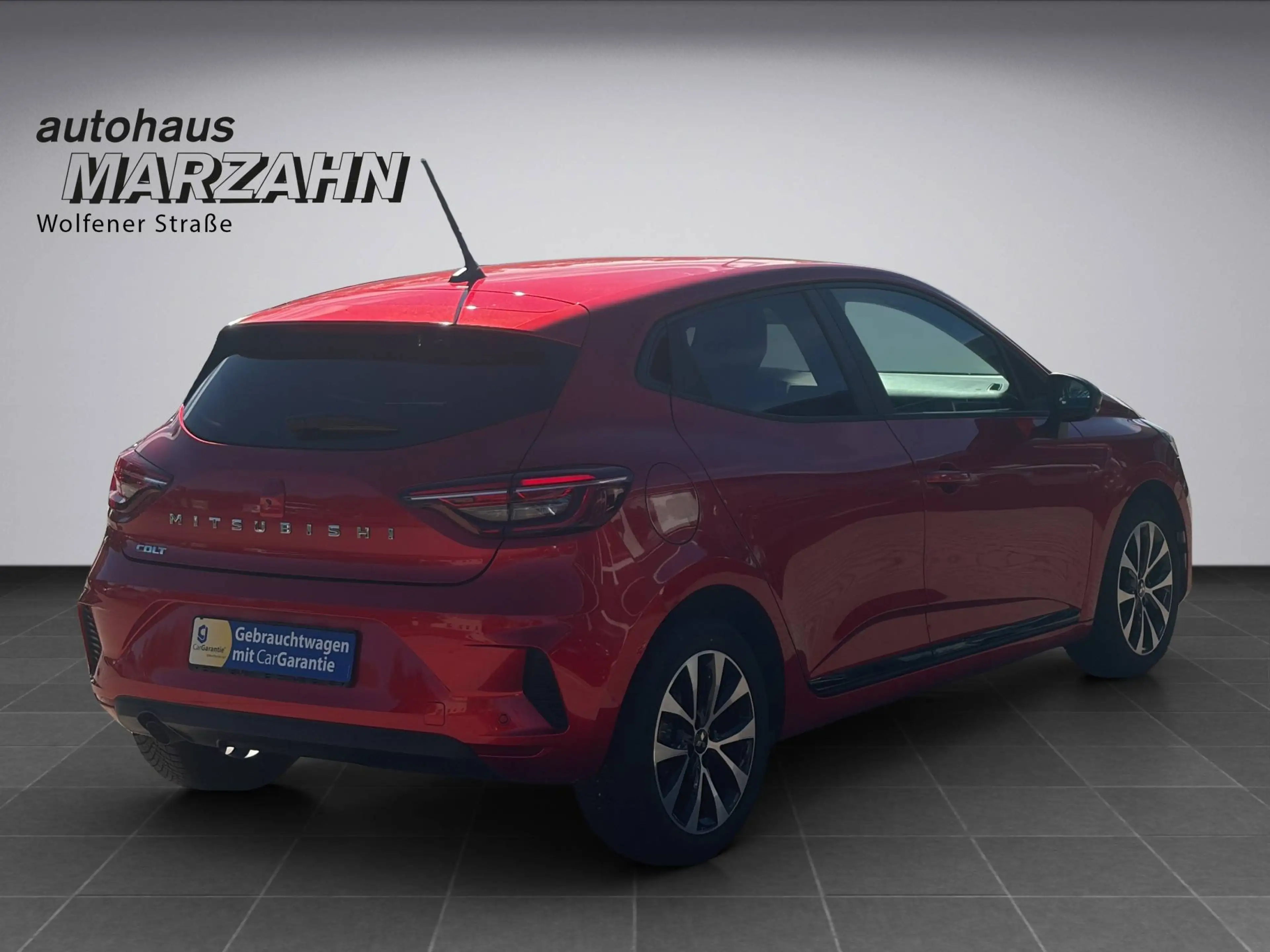 Mitsubishi Colt Plus — photo 7