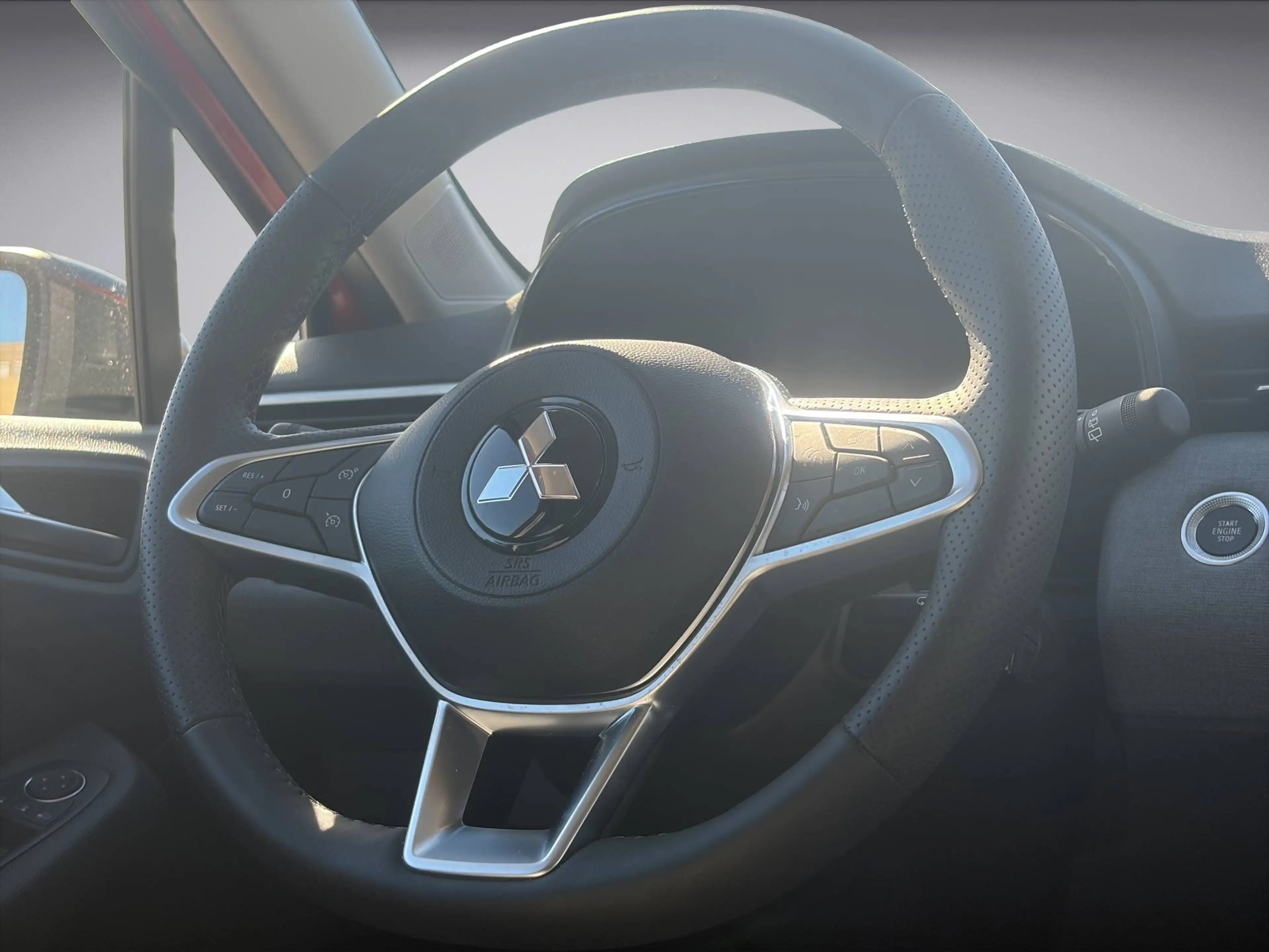 Mitsubishi Colt Plus — photo 14