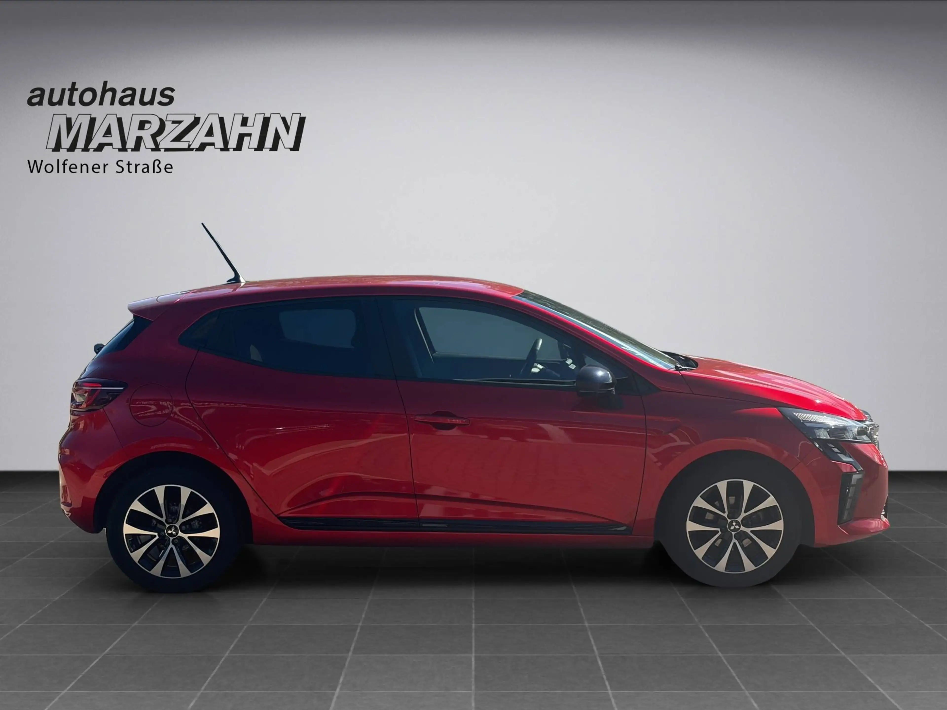 Mitsubishi Colt Plus — photo 8