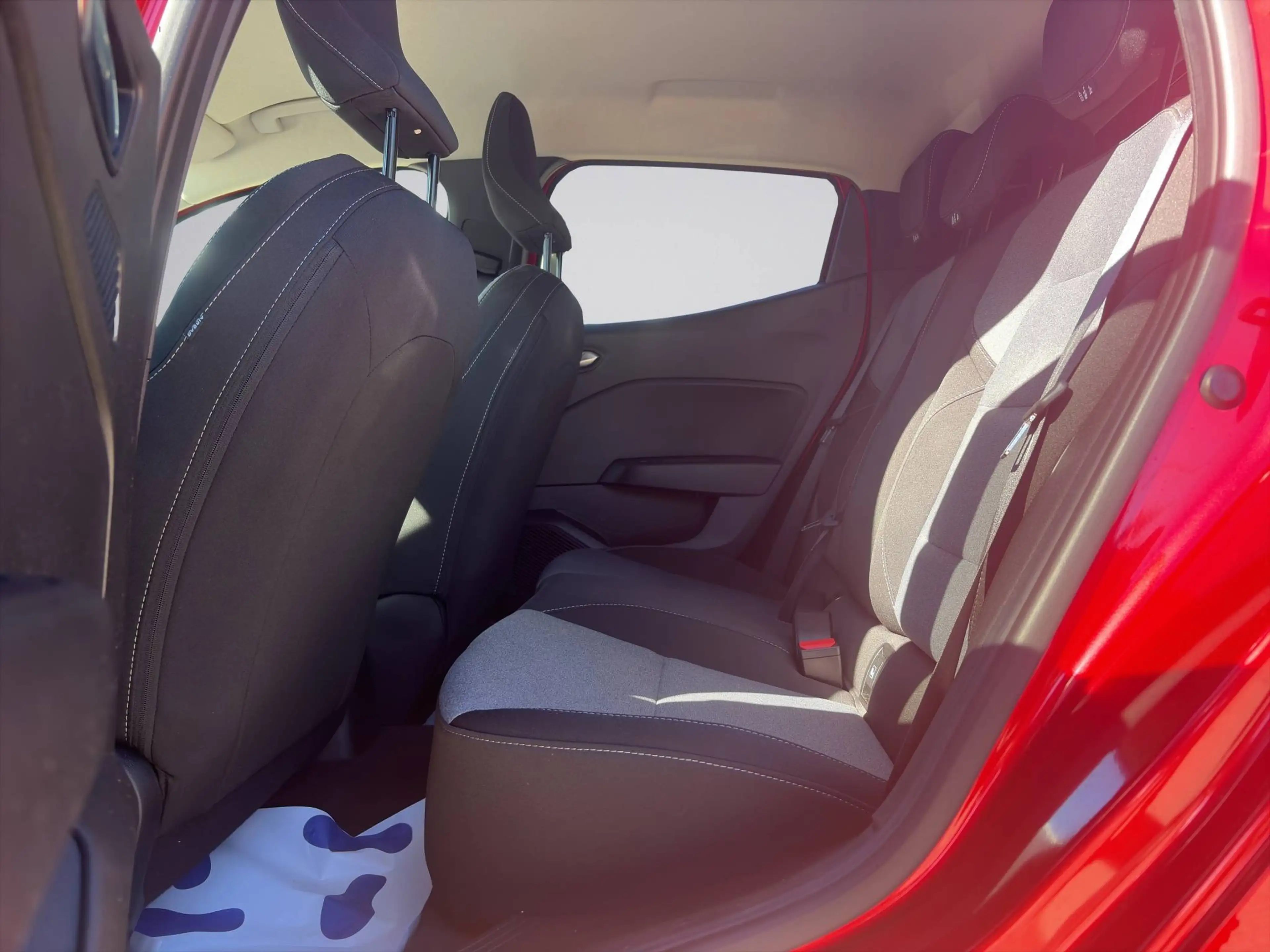 Mitsubishi Colt Plus — photo 11