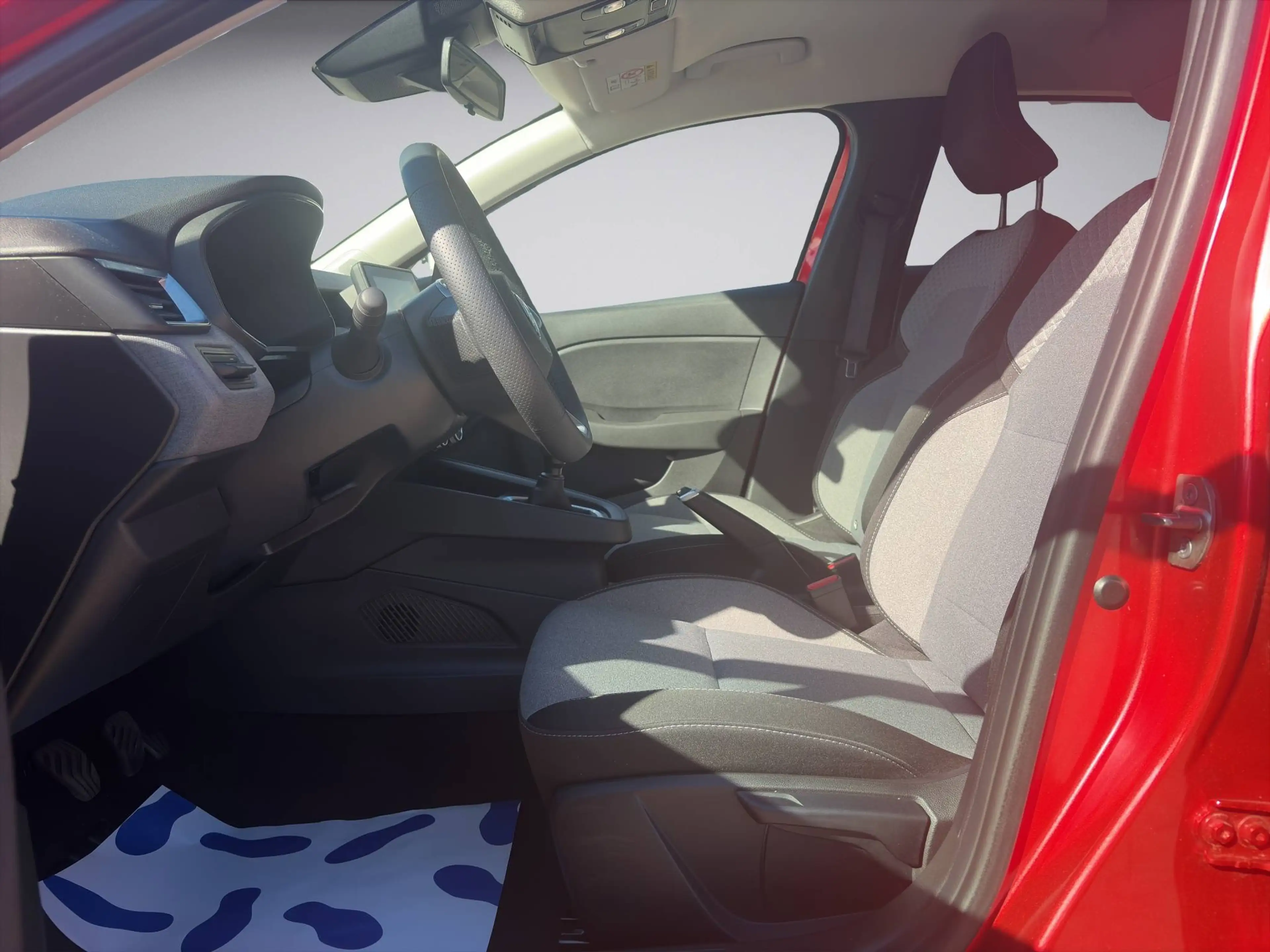 Mitsubishi Colt Plus — photo 12