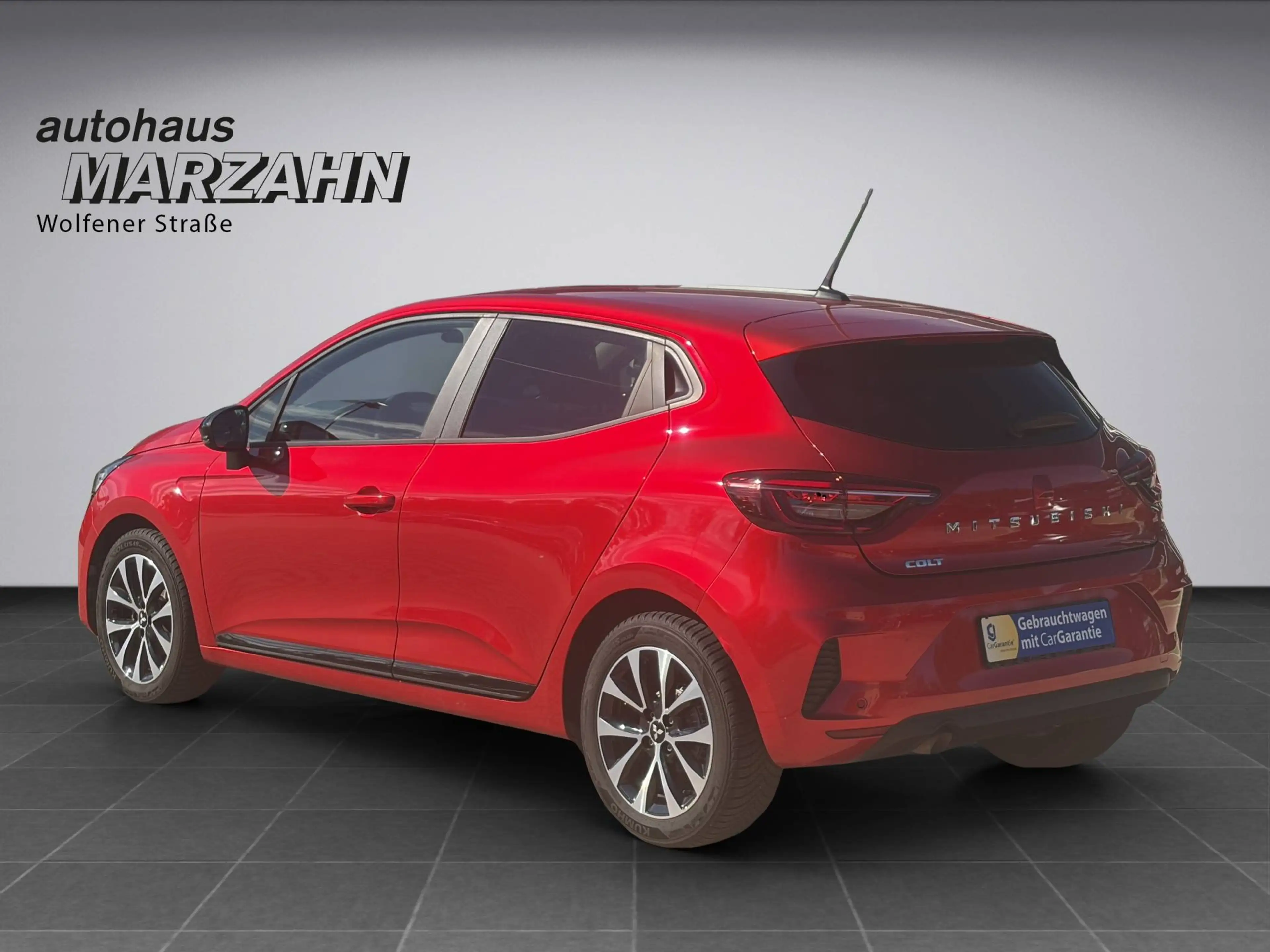 Mitsubishi Colt Plus — photo 5