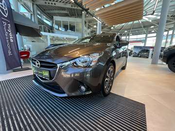 1.5 SKYACTIV-G 90 Nakama SHZ+KlimaA+LM+PDC