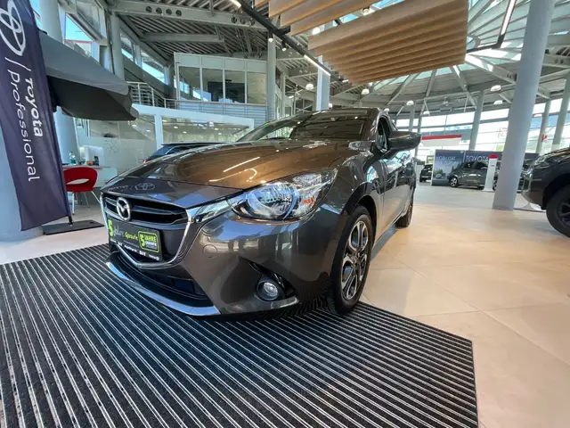 Mazda 2 1.5 SKYACTIV-G 90 Nakama SHZ+KlimaA+LM+PDC