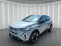 Renault Captur 1.0GPL 100cv ECO-G TECHNO GRIGIOAVIATION*TETTONERO Grigio - thumbnail 2