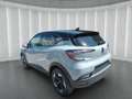 Renault Captur 1.0GPL 100cv ECO-G TECHNO GRIGIOAVIATION*TETTONERO Grigio - thumbnail 4